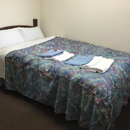 Urban Hotel Morishita Tokyo Ngoại thất bức ảnh