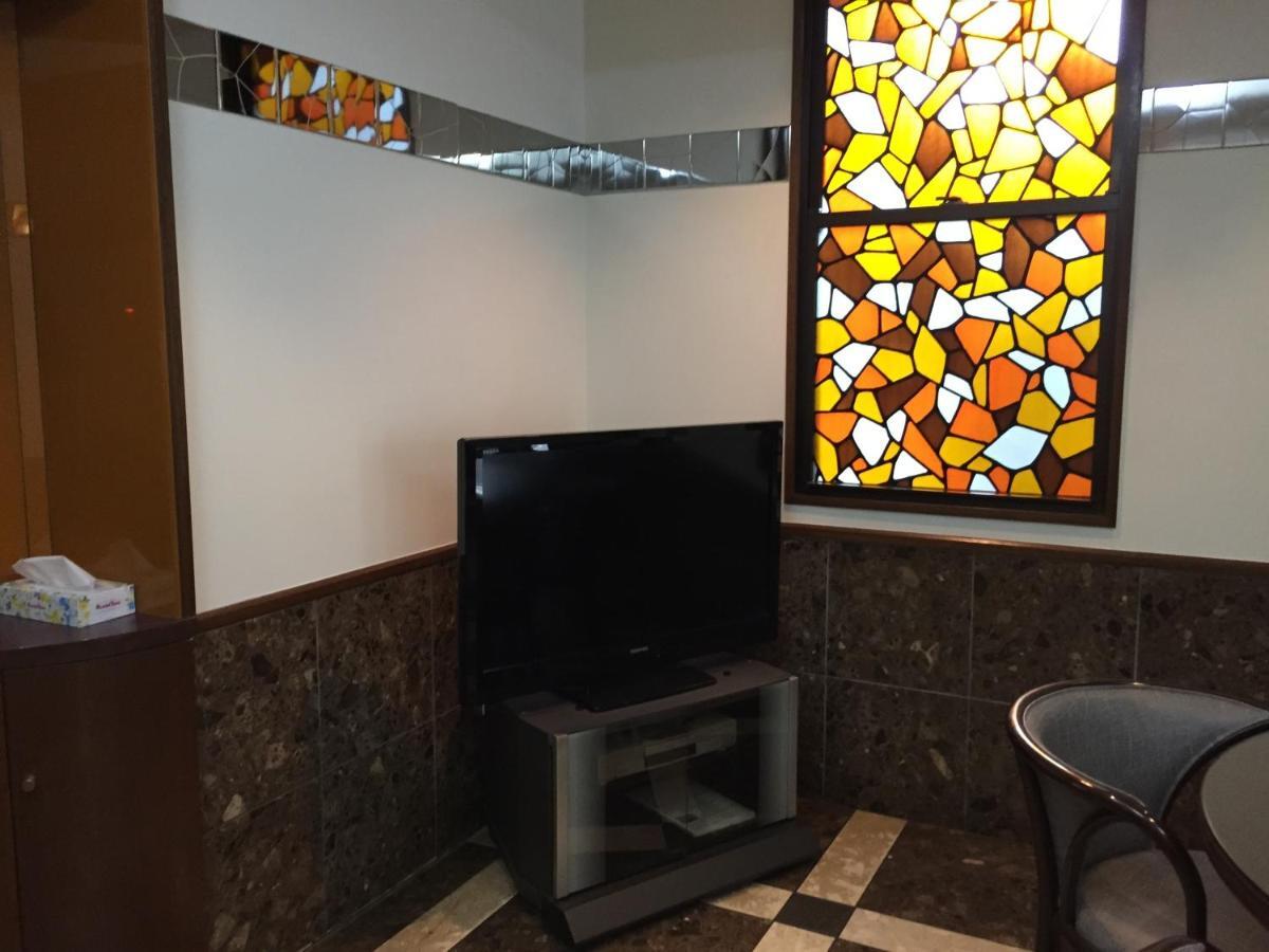 Urban Hotel Morishita Tokyo Ngoại thất bức ảnh
