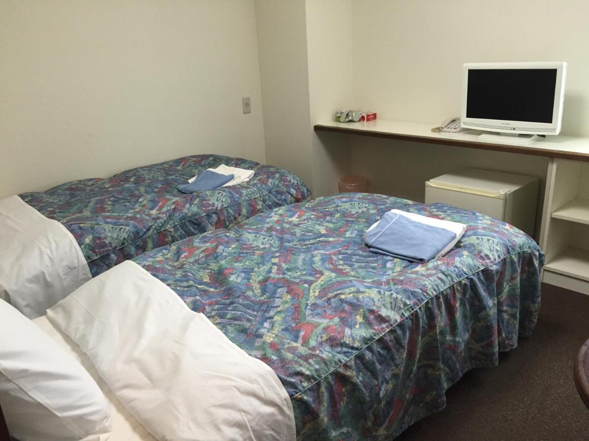 Urban Hotel Morishita Tokyo Phòng bức ảnh